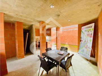Venta de casas de Interés social en Popayán, Reserva de la colina