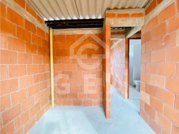 Venta de casas de Interés social en Popayán, Reserva de la colina
