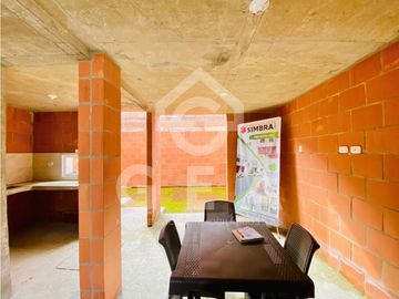 Venta de casas de Interés social en Popayán, Reserva de la colina