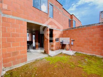 Venta de casas de Interés social en Popayán, Reserva de la colina