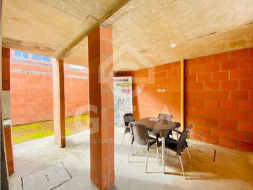 Venta de casas de Interés social en Popayán, Reserva de la colina