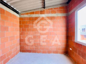 Venta de casas de Interés social en Popayán, Reserva de la colina