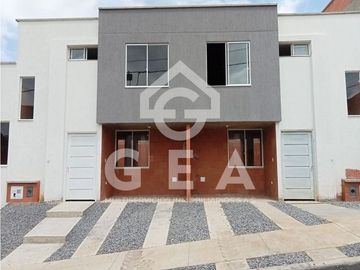 Venta de casas de Interés social en Popayán, Reserva de la colina
