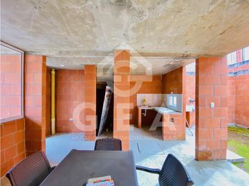 Venta de casas de Interés social en Popayán, Reserva de la colina