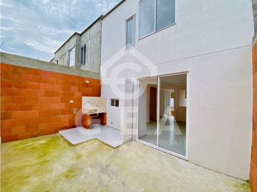 Venta de casas de Interés social en Popayán, Reserva de la colina