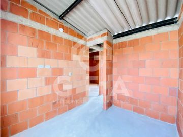 Venta de casas de Interés social en Popayán, Reserva de la colina