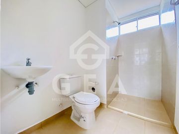 Venta de casas de Interés social en Popayán, Reserva de la colina