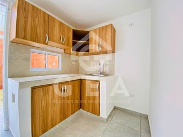 Venta de casas de Interés social en Popayán, Reserva de la colina