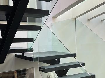 Casa en renta amueblada calle cerrada c/ vigilancia San Ángel Inn Álvaro Obregón