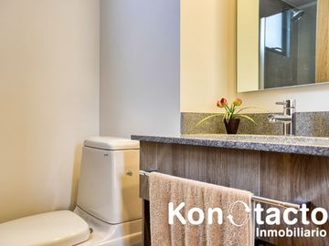 DEPARTAMENTO EN VENTA  
