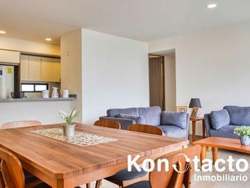 DEPARTAMENTO EN VENTA  