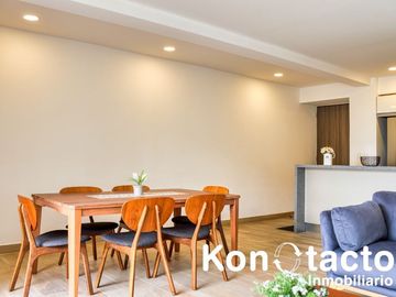 DEPARTAMENTO EN VENTA  