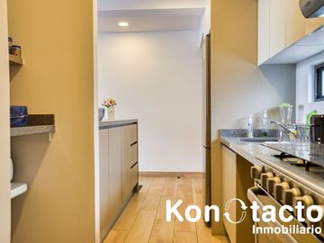 DEPARTAMENTO EN VENTA  