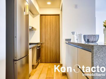 DEPARTAMENTO EN VENTA  