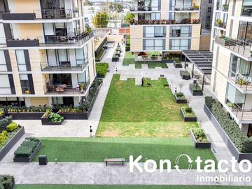 DEPARTAMENTO EN VENTA  