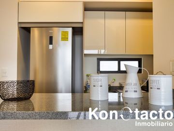 DEPARTAMENTO EN VENTA  