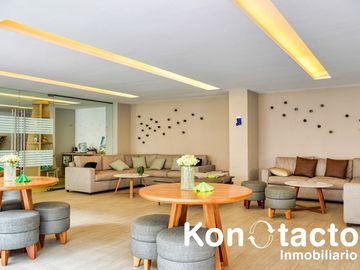 DEPARTAMENTO EN VENTA  