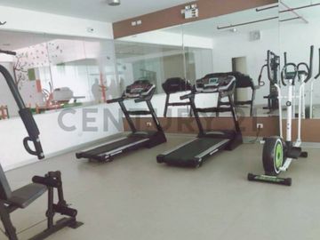Exclusivo Departamento Full Amoblado en San Isidro con Áreas Comunes de Lujo!
