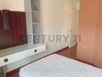 Exclusivo Departamento Full Amoblado en San Isidro con Áreas Comunes de Lujo!
