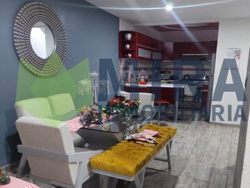 CASA EN VENTA DE 3 HABITACIONES CERCA DEL ESTADIO MORELOS, Nicolás de Regules