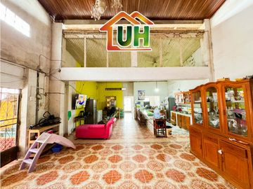 00643-VENDO VIVIENDA PUCALLPA - FRENTE A PLAZA PEDRO PORTILLO