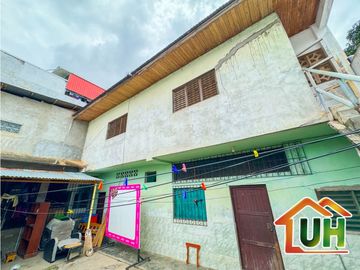 00644-VENDO DEPARTAMENTOS PUCALLPA - EXCELENTE UBICACIÓN