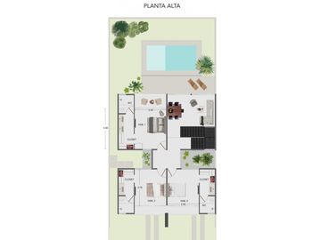 Venta casa nueva Tamora Conkal Mérida Yucatán