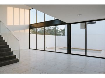 Venta casa nueva Tamora Conkal Mérida Yucatán