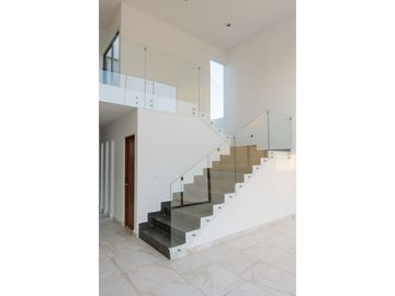 Venta casa nueva Tamora Conkal Mérida Yucatán