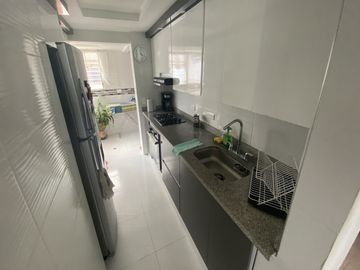 Valle de la ferreira piso 3