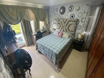 Valle de la ferreira piso 3