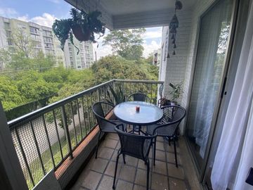 Valle de la ferreira piso 3