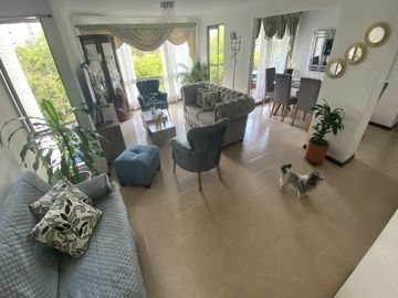 Valle de la ferreira piso 3
