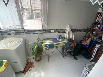Valle de la ferreira piso 3