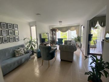 Valle de la ferreira piso 3