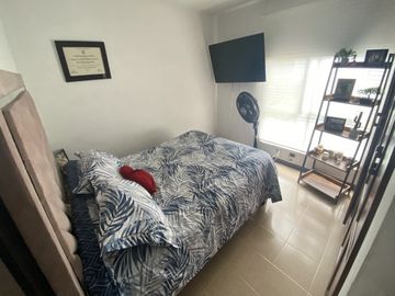 Valle de la ferreira piso 3