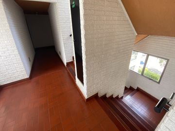 Valle de la ferreira piso 3