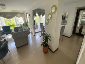 Valle de la ferreira piso 3