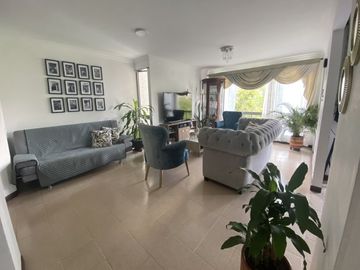 Valle de la ferreira piso 3