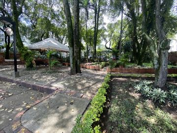Valle de la ferreira piso 3
