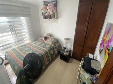 Valle de la ferreira piso 3