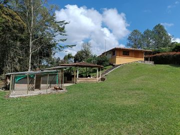 Finca En Venta Cerca Concepción Barbosa