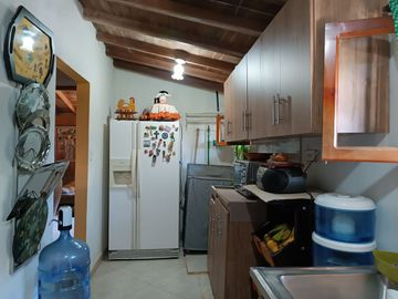 Finca En Venta Cerca Concepción Barbosa