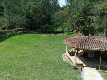 Finca En Venta Cerca Concepción Barbosa