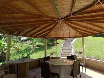 Finca En Venta Cerca Concepción Barbosa