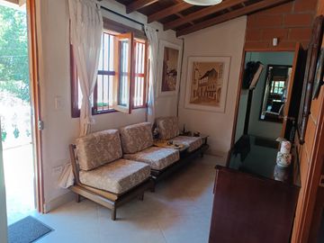 Finca En Venta Cerca Concepción Barbosa