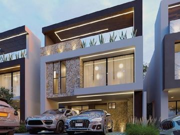 SE VENDE CASA EN Calle Barra de Navidad, Ixtepatla, Ocoyucan, Puebla, 72865, MEX