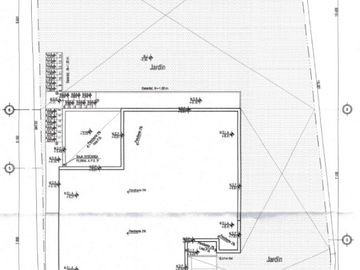 Casa en venta Nueva en esquina  en cumbres dominio garcia