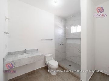 Casa en venta Nueva en esquina  en cumbres dominio garcia