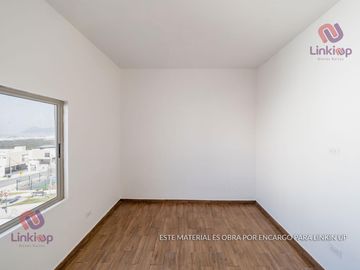 Casa en venta Nueva en esquina  en cumbres dominio garcia